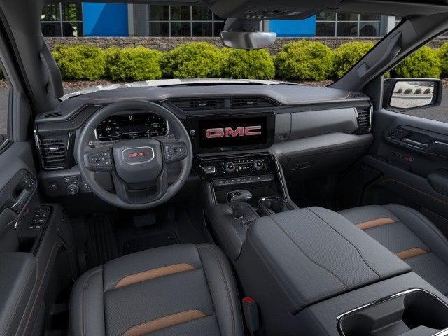 new 2025 GMC Sierra 1500 car, priced at $60,105