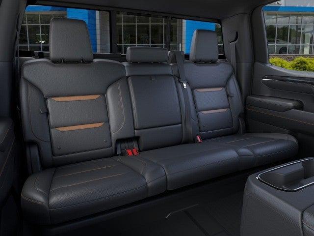 new 2025 GMC Sierra 1500 car, priced at $60,105
