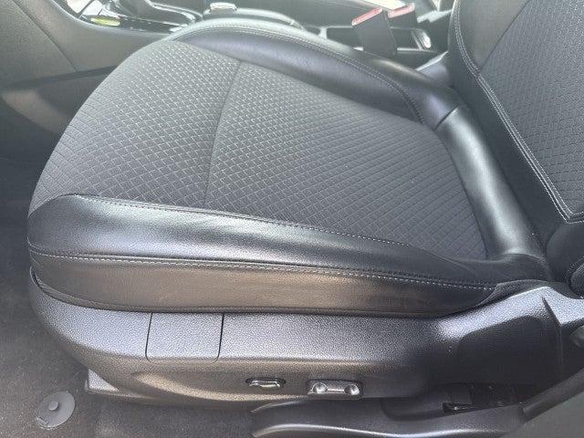 used 2022 Buick Encore car, priced at $19,513