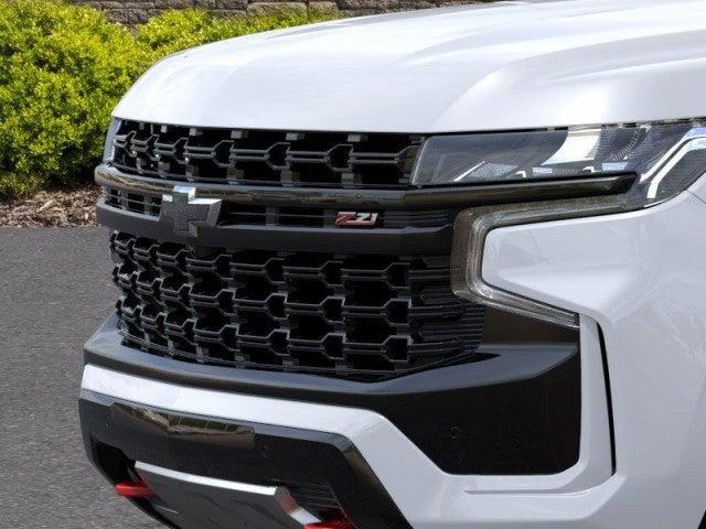 new 2024 Chevrolet Tahoe car, priced at $68,497