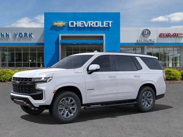 new 2024 Chevrolet Tahoe car, priced at $68,497