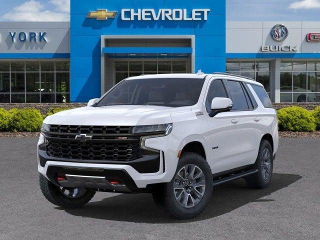 new 2024 Chevrolet Tahoe car, priced at $68,497