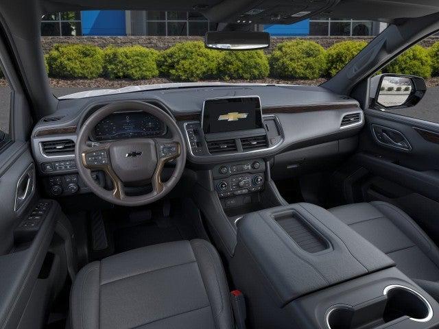 new 2024 Chevrolet Tahoe car, priced at $68,497