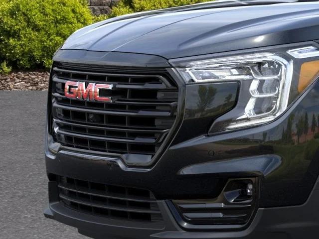 new 2024 GMC Terrain car, priced at $34,620