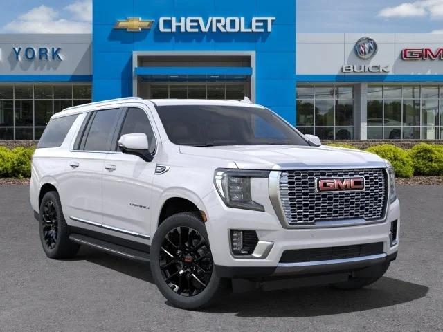 new 2024 GMC Yukon XL car, priced at $90,690