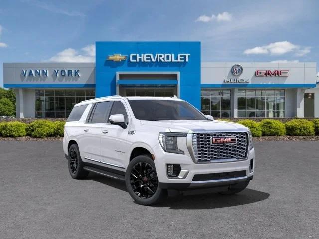 new 2024 GMC Yukon XL car, priced at $90,690