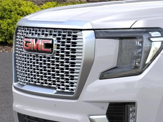 new 2024 GMC Yukon XL car, priced at $90,690