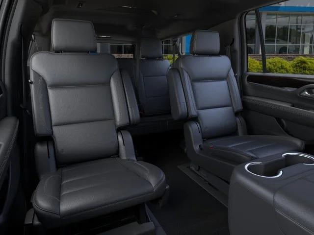 new 2024 GMC Yukon XL car, priced at $85,155