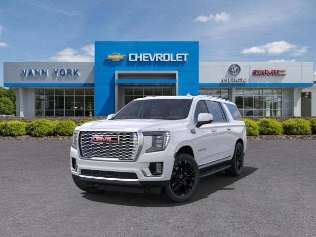 new 2024 GMC Yukon XL car, priced at $90,690