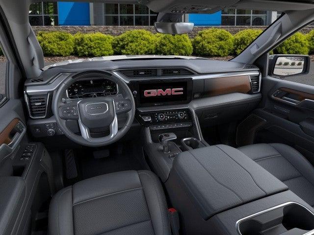 new 2025 GMC Sierra 1500 car, priced at $68,350