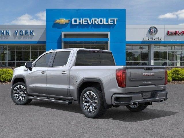 new 2025 GMC Sierra 1500 car, priced at $68,350