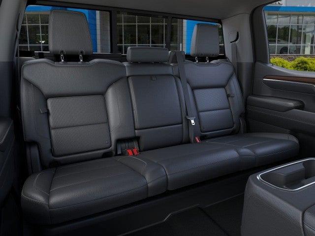 new 2025 GMC Sierra 1500 car, priced at $68,350