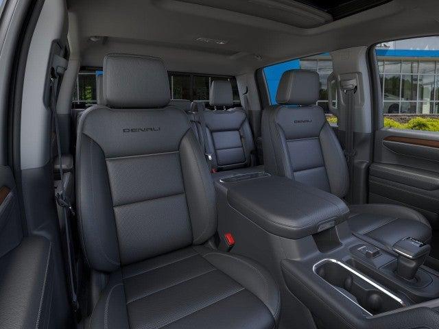 new 2025 GMC Sierra 1500 car, priced at $68,350