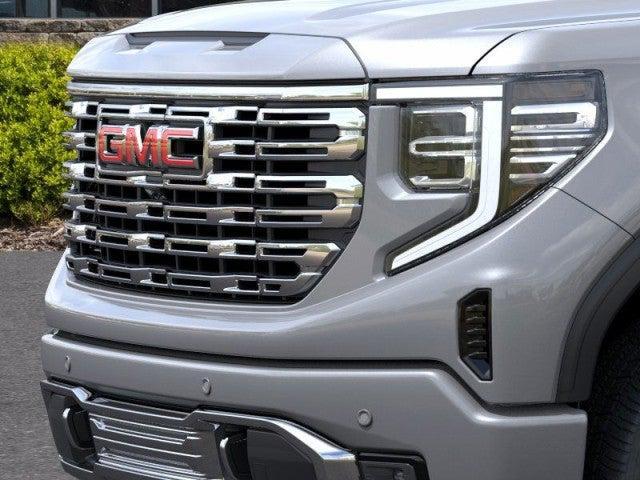 new 2025 GMC Sierra 1500 car, priced at $68,350