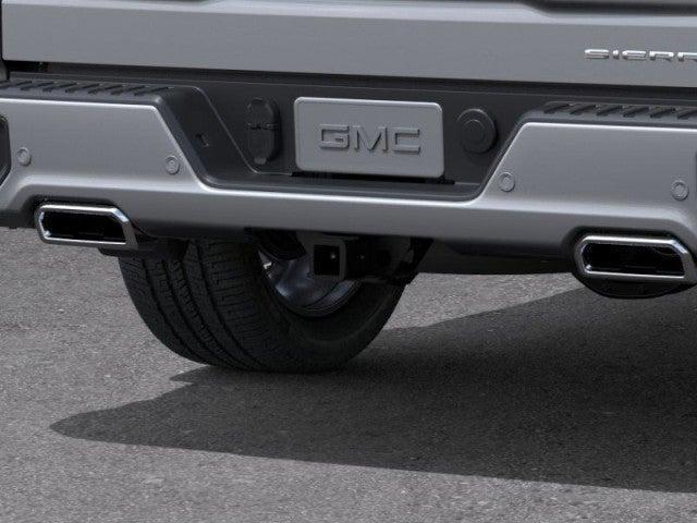 new 2025 GMC Sierra 1500 car, priced at $68,350