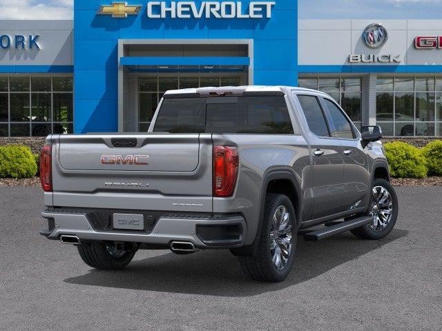 new 2025 GMC Sierra 1500 car, priced at $68,350