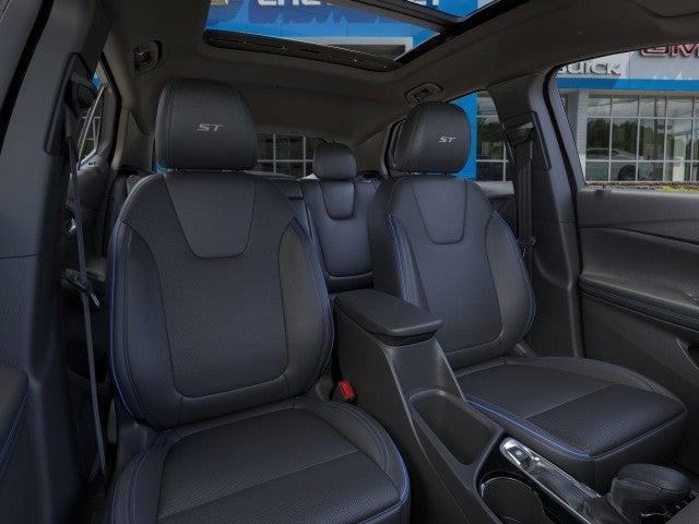 new 2026 Buick Encore GX car, priced at $31,010