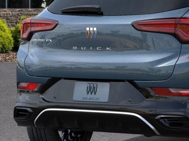 new 2026 Buick Encore GX car, priced at $31,010