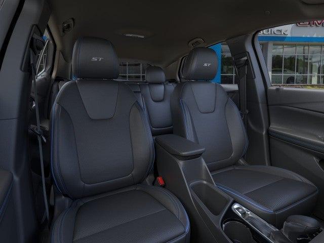 new 2025 Buick Encore GX car, priced at $25,520
