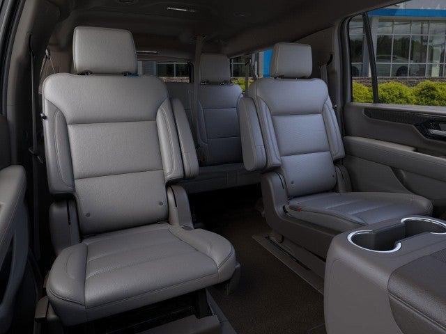 new 2025 GMC Yukon XL car, priced at $72,625