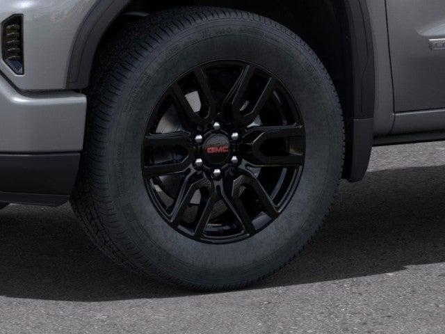 new 2025 GMC Sierra 1500 car, priced at $46,185