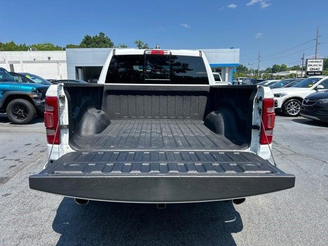 used 2021 Ram 1500 car, priced at $38,935