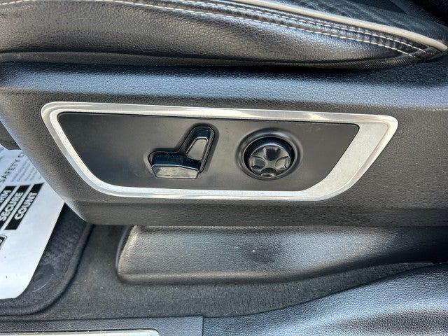 used 2021 Ram 1500 car, priced at $38,935