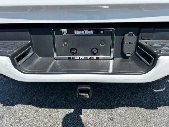 used 2021 Ram 1500 car, priced at $38,935