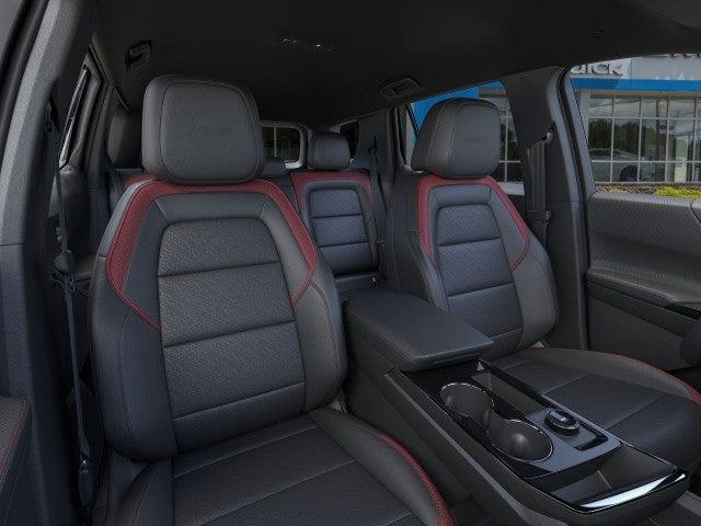 new 2026 Chevrolet Equinox car, priced at $35,345