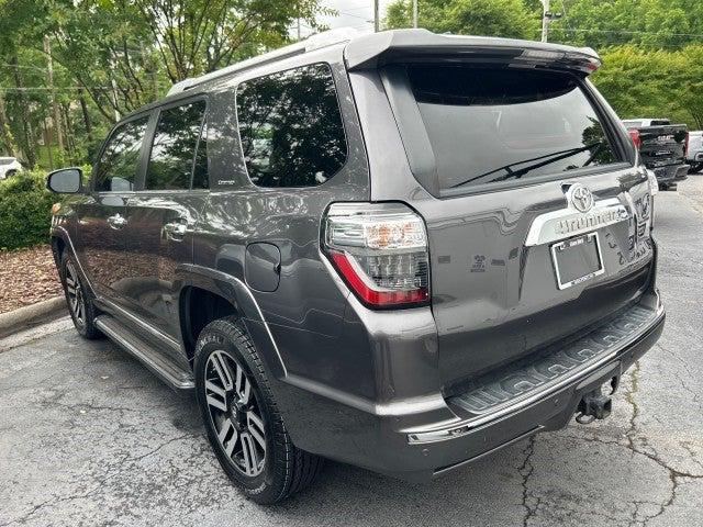 used 2019 Toyota 4Runner car, priced at $30,938