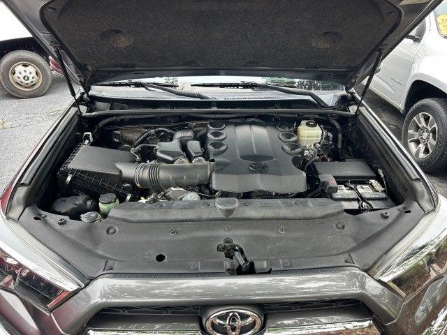 used 2019 Toyota 4Runner car, priced at $30,938