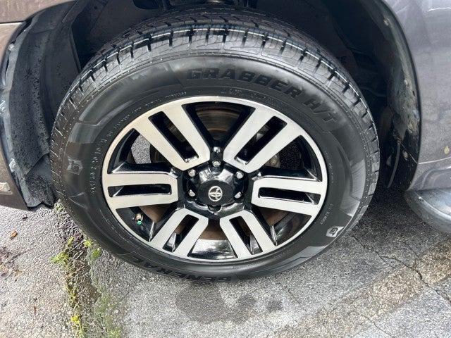 used 2019 Toyota 4Runner car, priced at $30,938