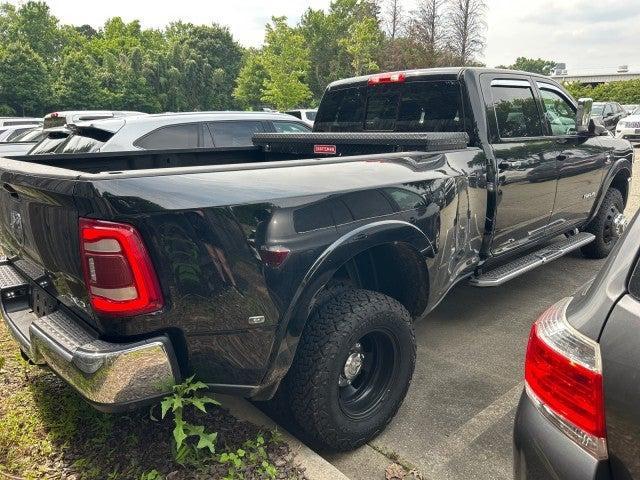 used 2021 Ram 3500 car, priced at $55,995