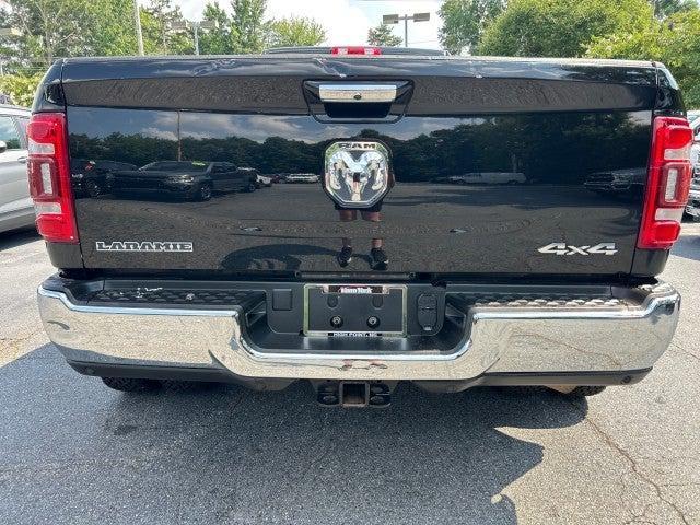 used 2021 Ram 3500 car, priced at $55,995