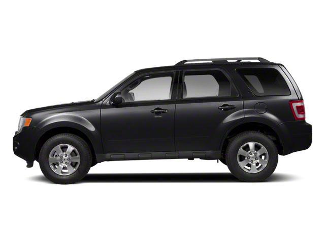 used 2010 Ford Escape car