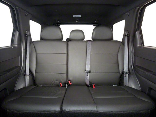 used 2010 Ford Escape car