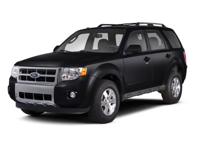 used 2010 Ford Escape car