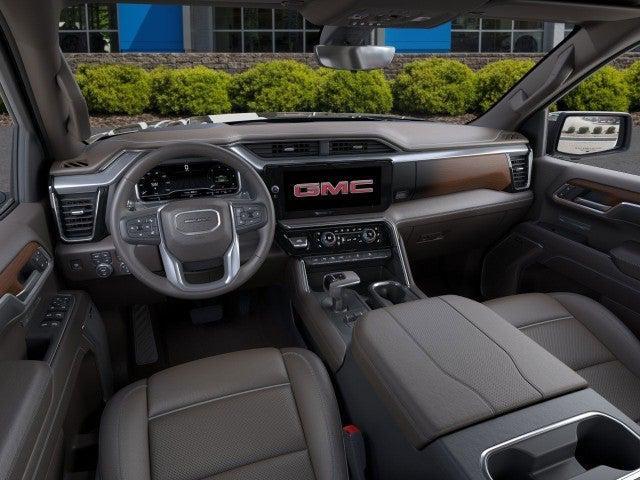 new 2025 GMC Sierra 1500 car, priced at $76,945