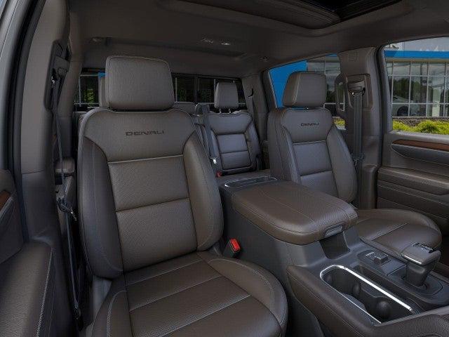 new 2025 GMC Sierra 1500 car, priced at $76,945