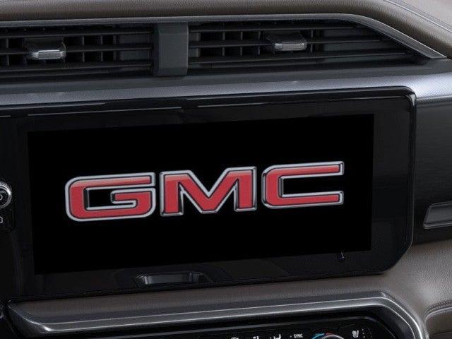 new 2025 GMC Sierra 1500 car, priced at $76,945