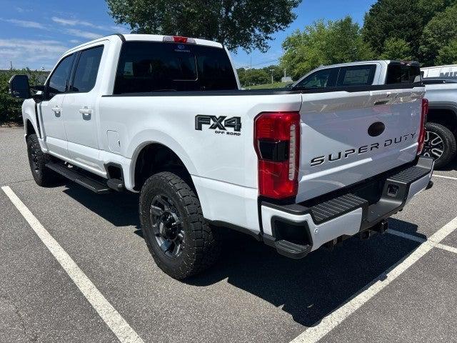 used 2023 Ford F-250 car