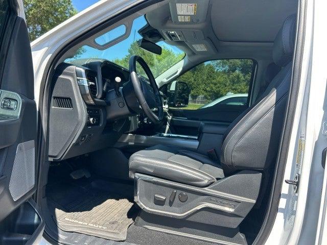 used 2023 Ford F-250 car