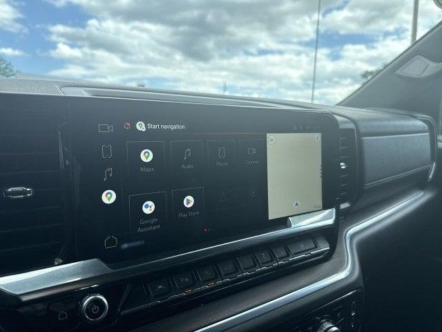 used 2022 GMC Sierra 1500 car, priced at $50,995