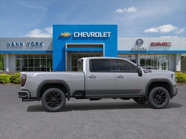 new 2025 GMC Sierra 2500 car, priced at $86,760