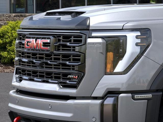 new 2025 GMC Sierra 2500 car, priced at $86,760
