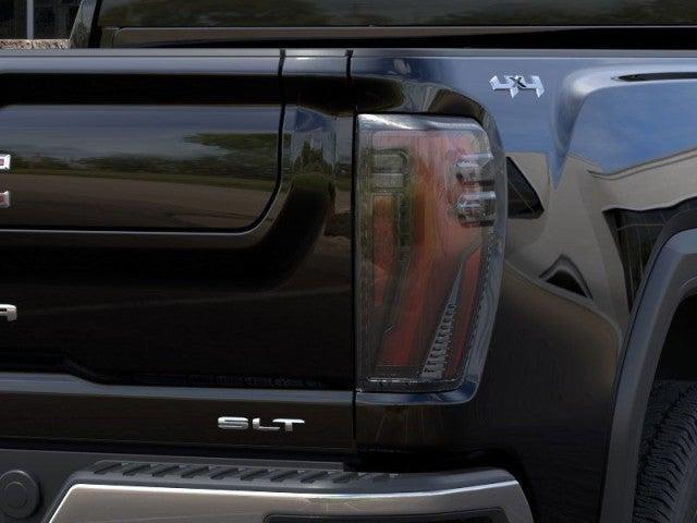 new 2025 GMC Sierra 2500 car, priced at $64,440