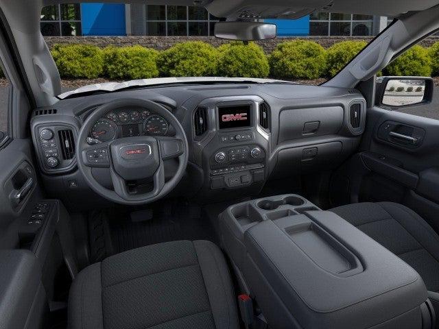 new 2025 GMC Sierra 1500 car, priced at $49,690