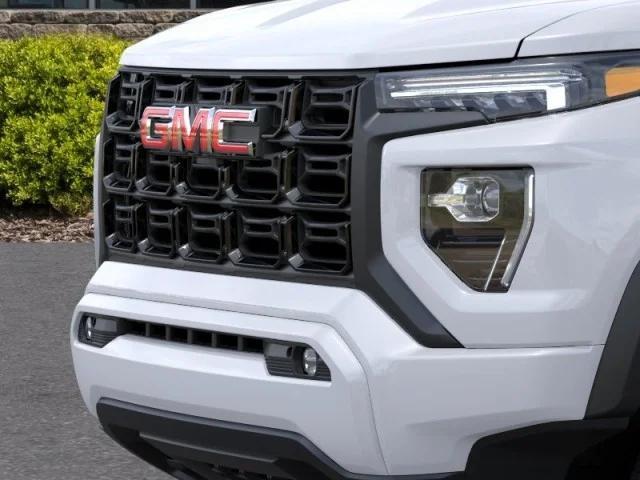 new 2024 GMC Canyon car, priced at $39,305