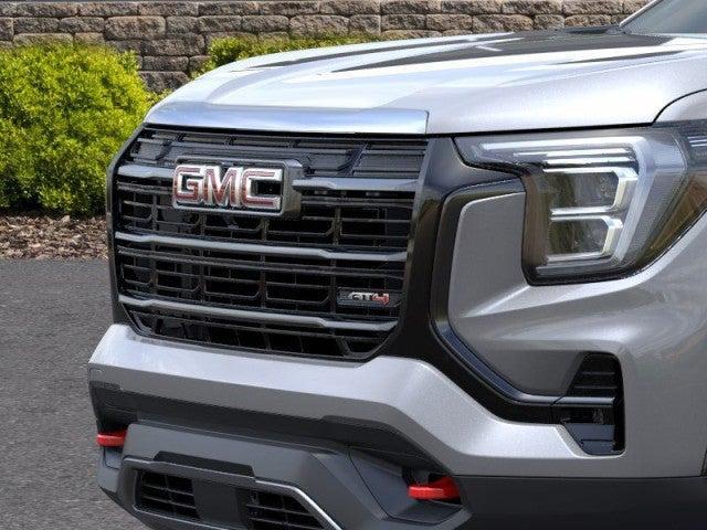 new 2026 GMC Terrain car, priced at $40,985