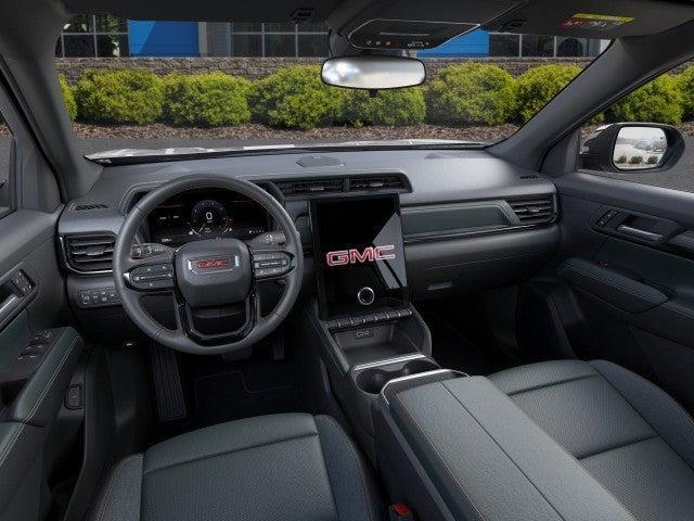 new 2026 GMC Terrain car, priced at $40,985